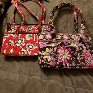 Vera Bradley Bags (2)